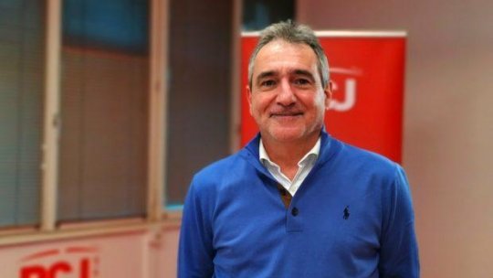 BREAKING NEWS | “Condamnăm un om nevinovat!”. Jean-Claude Alvarez, director al laboratorului de toxicologie CHU de Garches, răstoarnă situația în cazul Halep