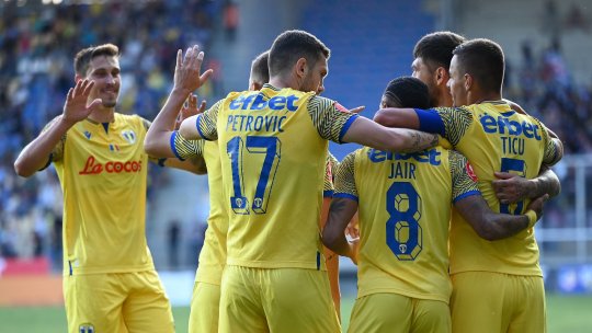 OFICIAL | Petrolul Ploiești, mutare importantă chiar înainte de meciul cu CFR Cluj