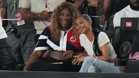 Serena Williams, făcută praf de Țiriac jr. ”Mai bine ne întrebăm de titlurile de la 1 la 23, campioano”