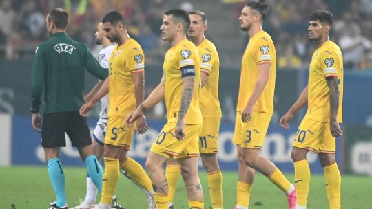 Scouterii de la PSG și United, dați pe spate de Drăgușin: ”Au fost șocați!” EXCLUSIV | Ce spune Florin Manea