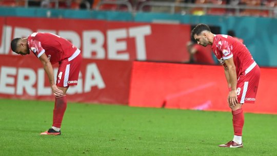EXCLUSIV | Emil Săndoi nu vede Dinamo între primele echipe ale campionatului: ”Nu au cum să scape de play-out”