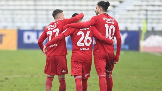 EXCLUSIV | Valeriu Iftime a anunțat revenirea vedetei lui FC Botoșani: ”Jucătorul meu emblematic. Îmi vine să plâng”