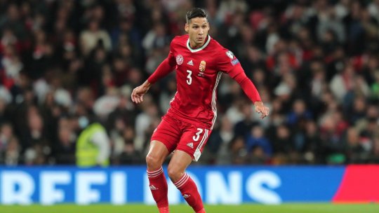OFICIAL | Sepsi a transferat un fotbalist cu selecții la naționala Ungariei: ”Am ajuns la un acord”
