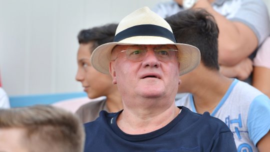 Dumitru Dragomir, păreri despre Dinamo și Rapid după derby: “E umilitor”