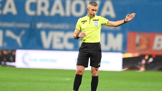 Un fost jucător de la FCSB, insultat de Radu Petrescu: ”Mi-a zis că sunt puşcărie de fotbalist!”