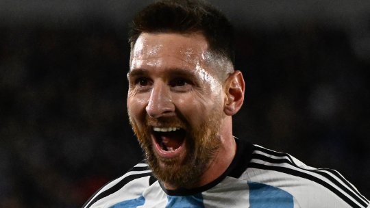 Lionel Messi, providențial în meciul Argentinei cu Ecuador. Recordul stabilit de sud-american și mesajul îngrijorător: ”O să ies în timpul partidelor”