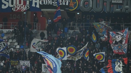 Problemele pe care CSA Steaua trebuie să le rezolve în start de 2024. Daniel Oprița a mers personal la Ștefan Bichir