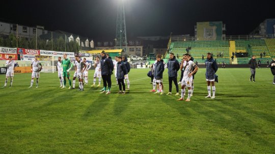Primele plecări de la FC Argeș. Demisiile așteptate de omul care bagă bani la club au fost puse pe masă: ”S-a realizat de comun acord”