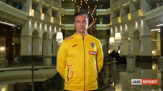 Daniel Pancu, despre problemele fotbalistului român, viitor și Tavi Popescu: ”Asta am văzut la el la 16 ani, când l-am băgat la Rapid la seniori”