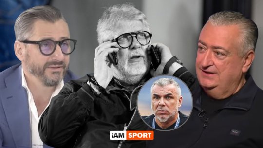 Cum s-a evaporat la DIICOT un dosar greu din fotbal. Marian Iancu: “Gino Iorgulescu trebuia să fie coleg cu mine la Rahova! Probele erau la mine, dar procurorii m-au rugat să nu le folosesc!”