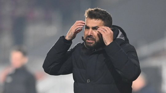 Reacția lui Adi Mutu după ce Radu Drăgușin s-a transferat la Tottenham: ”Să fie conștient că greul de-abia acum începe”