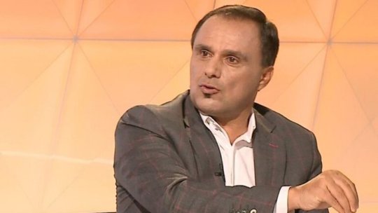 Basarab Panduru, surprins de comisionul încasat de Florin Manea după transferul lui Drăgușin: "Are salariu mai mic. Bravo lui"