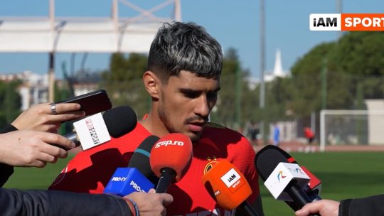 Florinel Coman a comentat transferurile făcute de FCSB: ”Păi au venit doar doi jucători, ce super echipă? Eram o super echipă”