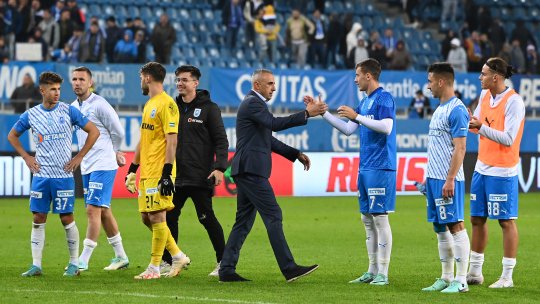 Nimeni nu-l vrea: al treilea club din Liga 1 care îl refuză pe jucătorul Universității Craiova