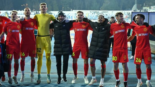 OFICIAL | Fotbalistul dat afară de Gigi Becali de la FCSB a semnat cu altă echipă din Superligă: ”Contract valabil până în 2025”