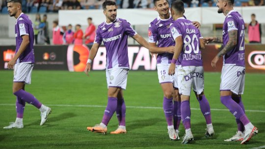 Ștefan Pănoiu pleacă de la Rapid, dar rămâne în Superliga