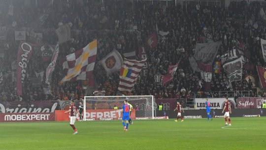 Premieră istorică în România. Unul dintre cele mai importante cluburi din Superligă va avea o casă de pariuri în incinta stadionului. Când va fi inaugurată