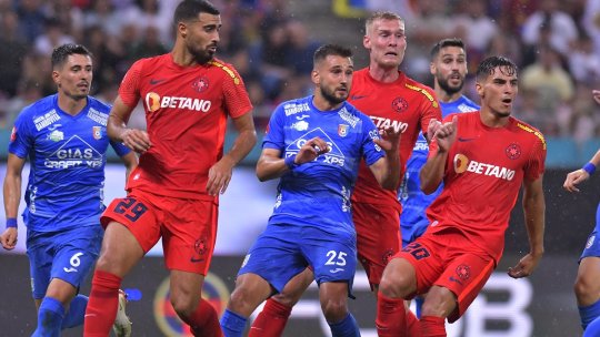 FC Botoșani s-a înțeles cu un nou jucător! Fotbalistul revine în Superligă și semnează cu moldovenii: ”Andone m-a convins. Vreau să ajut”