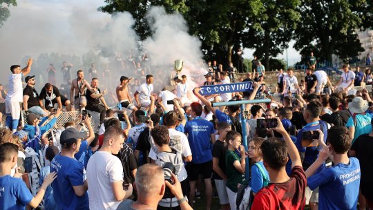 Întăriri pentru o echipă de tradiție din România! 3 jucători au semnat dintr-un foc
