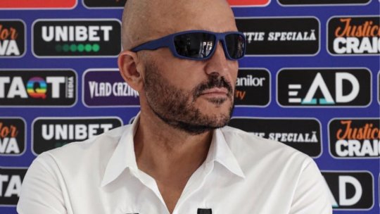 Adrian Mititelu, mesaj transmis la 04:00 dimineața după eșecul cu Rapid: ”Gazdele au fost ajutate de arbitri”. Ce spune despre Costantino