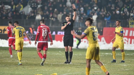 Zeljko Kopic a debutat doi fotbaliști la Ploiești. Cum s-au descurcat noile achiziții ale lui Dinamo în înfrângerea cu Petrolul