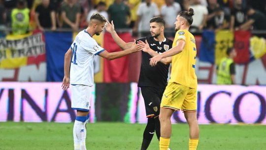 Edi Iordănescu se mândrește cu transferurile lui Drăgușin și Moldovan: ”Sunt exemple pentru toți”