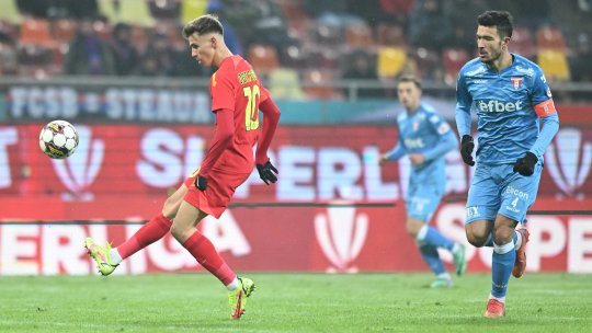 Doi foști fotbaliști îl critică pe Tavi Popescu: ”Poate are niște lucruri din afară care îl afectează”