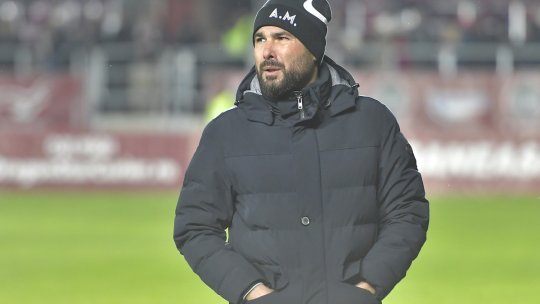 Radu Banciu îl face praf pe Adrian Mutu: ”Cel mai slab antrenor din fotbalul românesc”