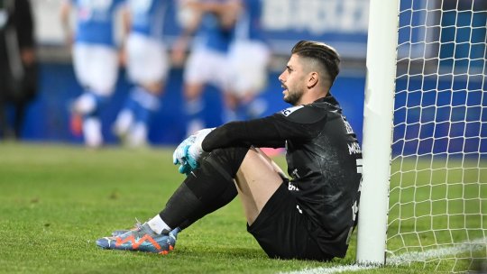 Un fost internațional român a izbucnit după transferul lui Moldovan la Atletico Madrid: ”Nu poți să fii întreg la cap, mi-am făcut cruce!”