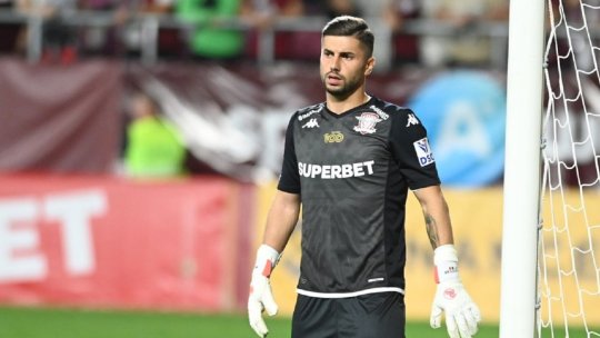 Horațiu Moldovan este optimist după ultimele transferuri făcute de Rapid: ”Sper să luăm titlul”