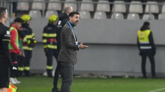 Victor Becali, verdict despre strategia lui Dinamo, care îi dă credit total antrenorului: ”Nu e de ajuns! Ce să facă Zeljko Kopic?”