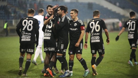 OFICIAL | U Cluj s-a despărțit de încă un jucător: ”Îi dorim mult success în continuare”