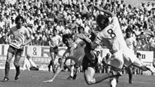 Un român trebuia să-i ia locul lui Franz Beckenbauer la Bayern: ”Vă dați seama?”