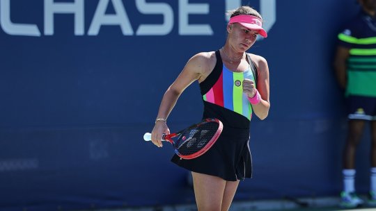 Irina Bara, debut cu dreptul la Australian Open! Andreea Mitu și Miriam Bulgaru, eliminate