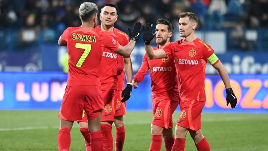 Marius Șumudică, pe urmele unui fotbalist de la FCSB! Presa din Turcia: ”Acest transfer va fi anunțat în câteva zile”