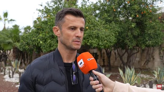 Andrei Nicolescu a reacționat după ultimatumul ”marți, 13”, impus de PCH: ”Am fost surprins”