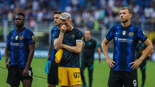 Cum le-a păcălit Inter Milano pe FCSB și pe Dinamo. Dezvăluiri incredibile din cazul Ionuț Radu, pe iAMsport.ro