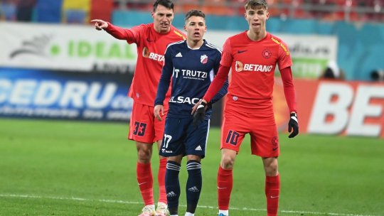 Adrian Mititelu, în extaz după ultimul transfer realizat de FCU Craiova: ”Într-un an va fi la echipa națională!”