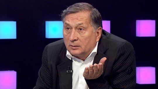 Ion Crăciunescu a dat de pământ cu centralul Horia Mladinovici după Petrolul - Iași 2-1: ”Nu are ce să caute nici la județ!”