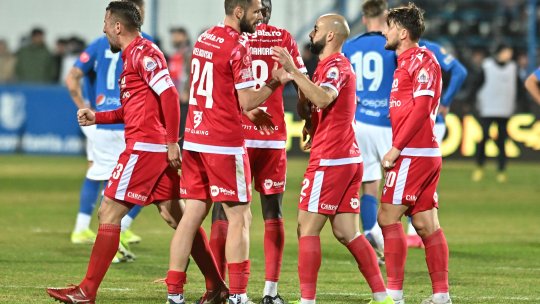Victor Becali nu mai crede în salvarea lui Dinamo: ”Ar fi o minune mai mare decât promovarea”. Care ar fi cel mai ”așteptat” meci din liga secundă pentru ”câini”