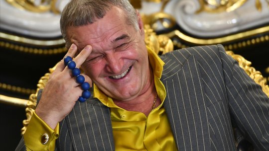 Florin Talpan, motiv de amuzament pentru Gigi Becali: ”Cum deschidea el gura, leșinam de râs”. Ce spune despre noul proces al juristului CSA Steaua