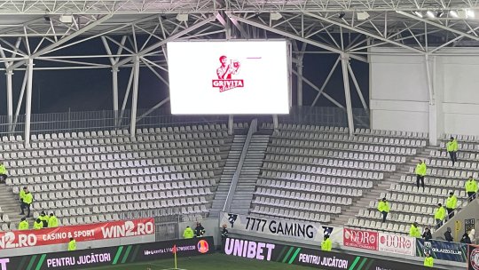 FOTO EXCLUSIV | Familia Lucescu chiar investește la Dinamo! Ce s-a observat pe tabelă la meciul cu Oțelul