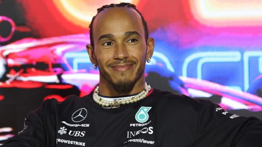 Motivul pentru care Lewis Hamilton a semnat cu Ferrari: ”Cea mai grea decizie”