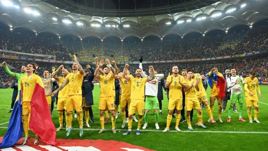 Un fotbalist român este dorit în Premier League și Bundesliga! Fostul său antrenor a anunțat: ”Nu va mai rămâne la echipă”