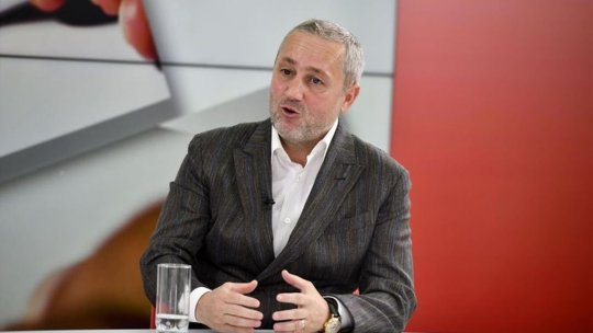 Mihai Rotaru, atac direct la adresa lui Gigi Becali: ”FCSB nu are bancă, nu are vârf!”