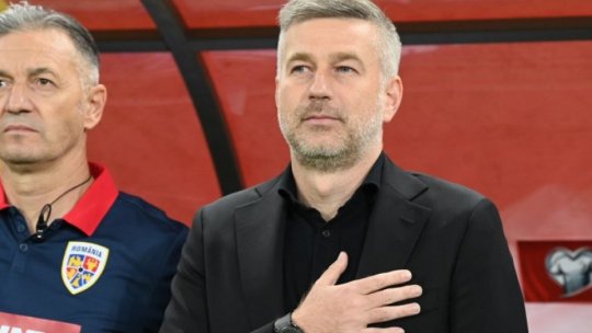 Edi Iordănescu vine cu clarificări despre viitorul lui la echipa națională: ”Trebuie să știu ce așteptări sunt de la mine”