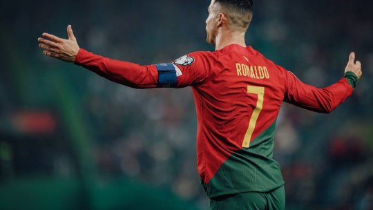 Cristiano Ronaldo, final de drum la Portugalia? Premieră după 17 ani