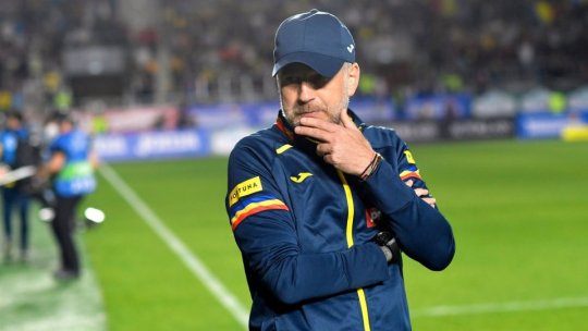 Edi Iordănescu a prefațat partida amicală România-Columbia: ”Vrem să-i bucurăm pe fani”