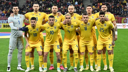 Dumitru Dragomir critică dur echipa națională după meciul cu Irlanda de Nord: ”Avem lipsuri în apărare, la mijloc şi în atac”. Cine este singurul jucător pe care l-a lăudat
