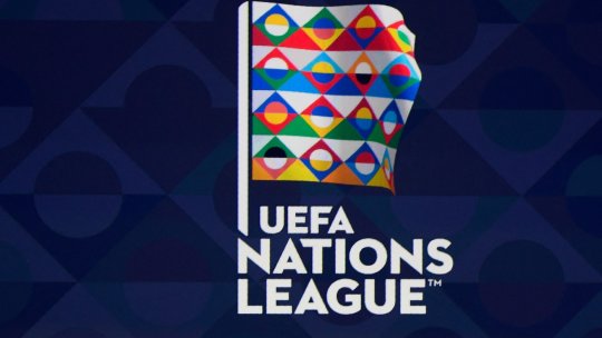 Nations League | România și-a aflat ultima adversară din grupa de liga națiunilor